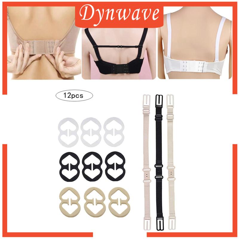 Dây Áo Ngực Mềm Mại Có Thể Điều Chỉnh Dành Cho Nữ
