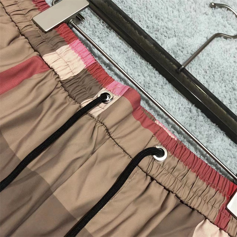 Bu-bộ Quần Đi Biển Thoải Mái Thời Trang Mùa Hè Cổ Điển WWTT