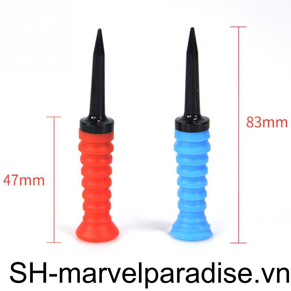 Giá Đỡ Bóng Golf Bằng Nhựa Co Giãn Tiện Dụng