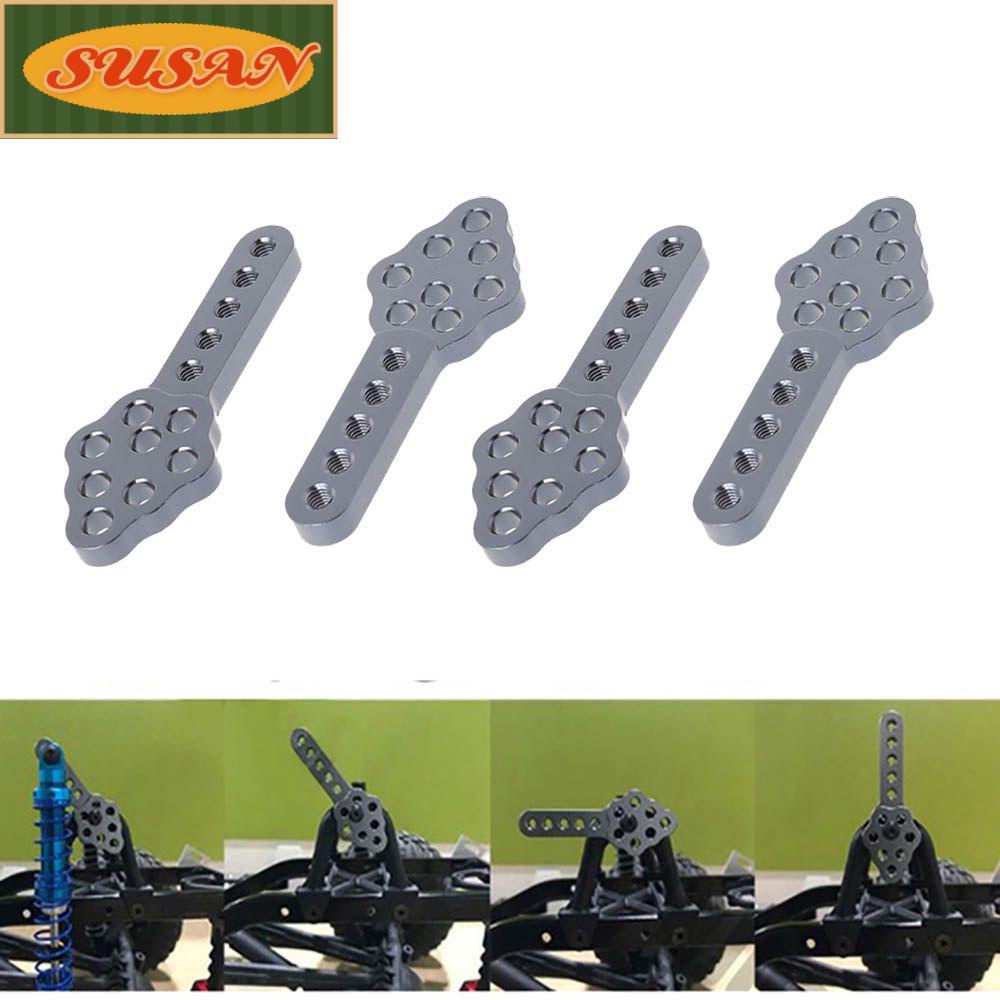 SUSANS Hàng Mới Về Mới Giá Đỡ Giảm Xóc Bằng Kim Loại Có Thể Điều Chỉnh