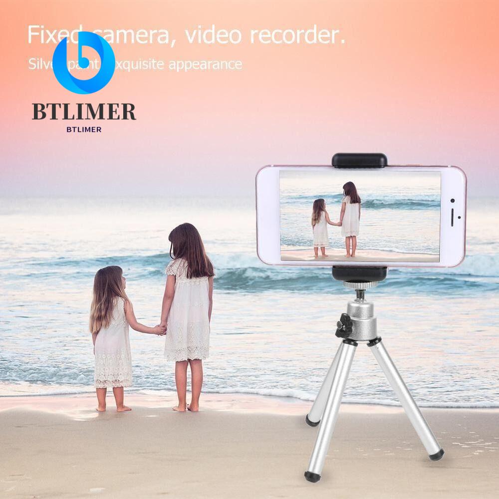 BTLIMER Giá Đỡ Ba Chân Hai Phần Bằng Thép Không Gỉ Cho Máy Ảnh Kỹ Thuật Số