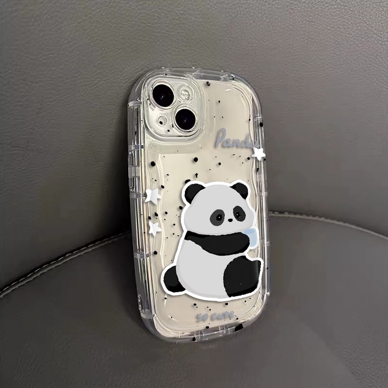 Ốp Điện Thoại Silicon TPU Mềm Trong Suốt Chống Sốc Chống Vỡ Cho IPhone 14 12 13 11 Pro XS Max XR X 8 7 Plus