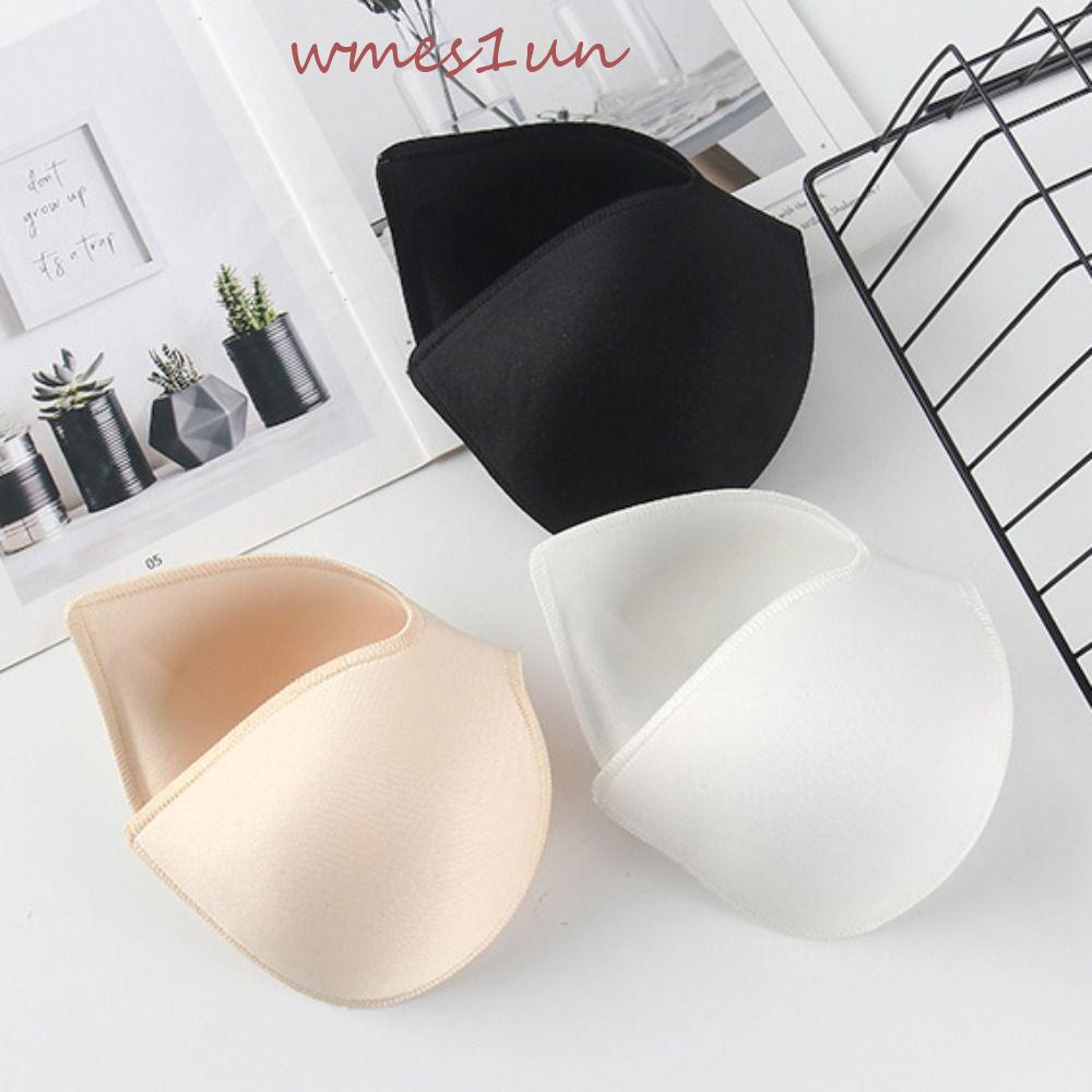WMES15H Miếng Mút Đệm Ngực Mềm Mại Tháo Rời Được Dành Cho Bikini