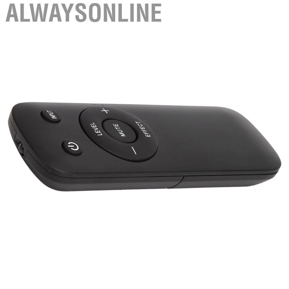 Alwaysonline Replacement For Z906 5.1 Home Theater Soundbar Black CHP