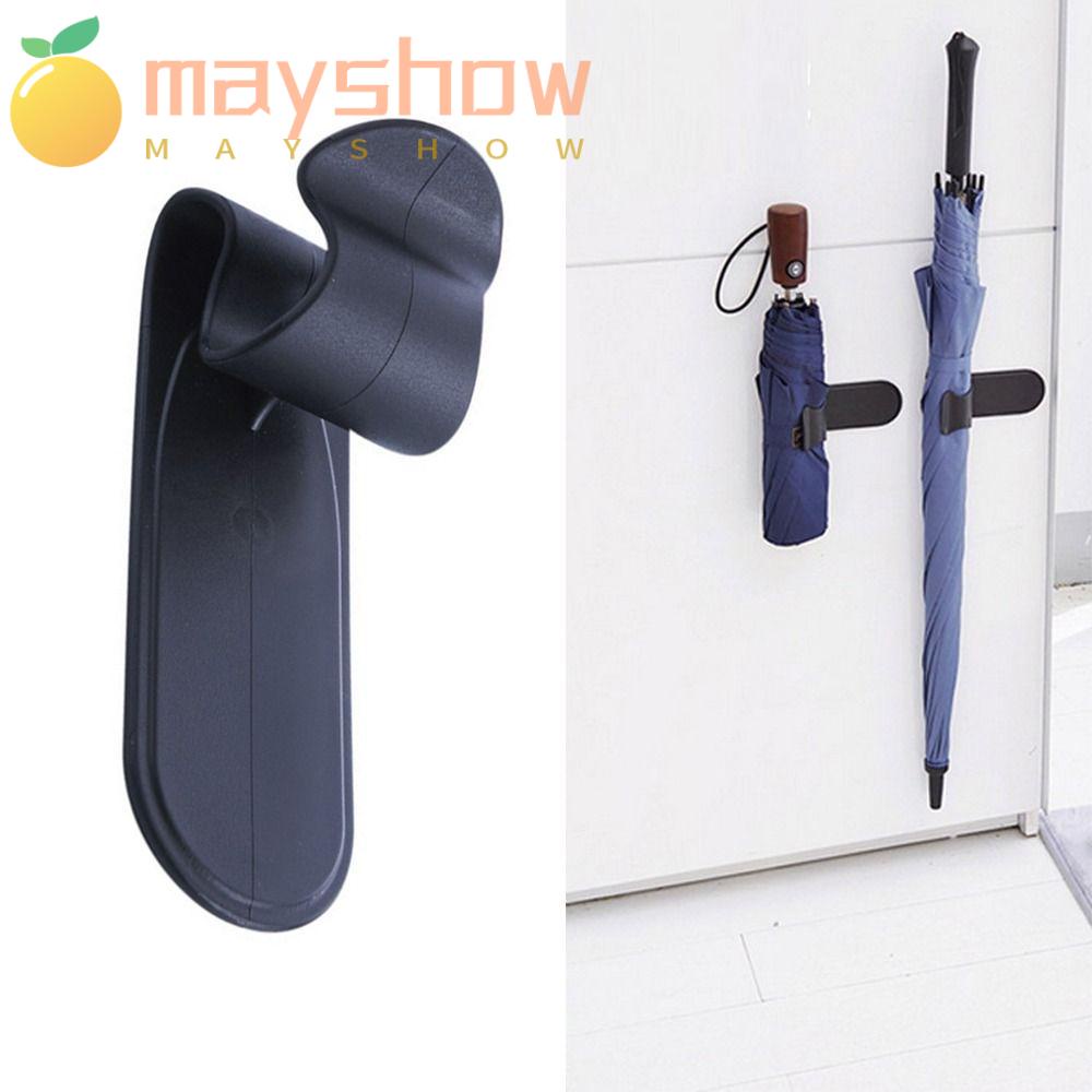 MAYSHOW Bộ 2 Móc Treo Dù Gắn Xe Hơi Tiện Dụng