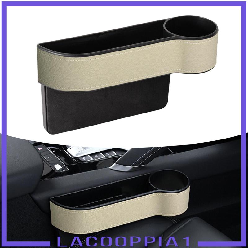 Túi Đựng Đồ Màu Đen Gắn Ghế Ngồi Xe Hơi Tiện Dụng