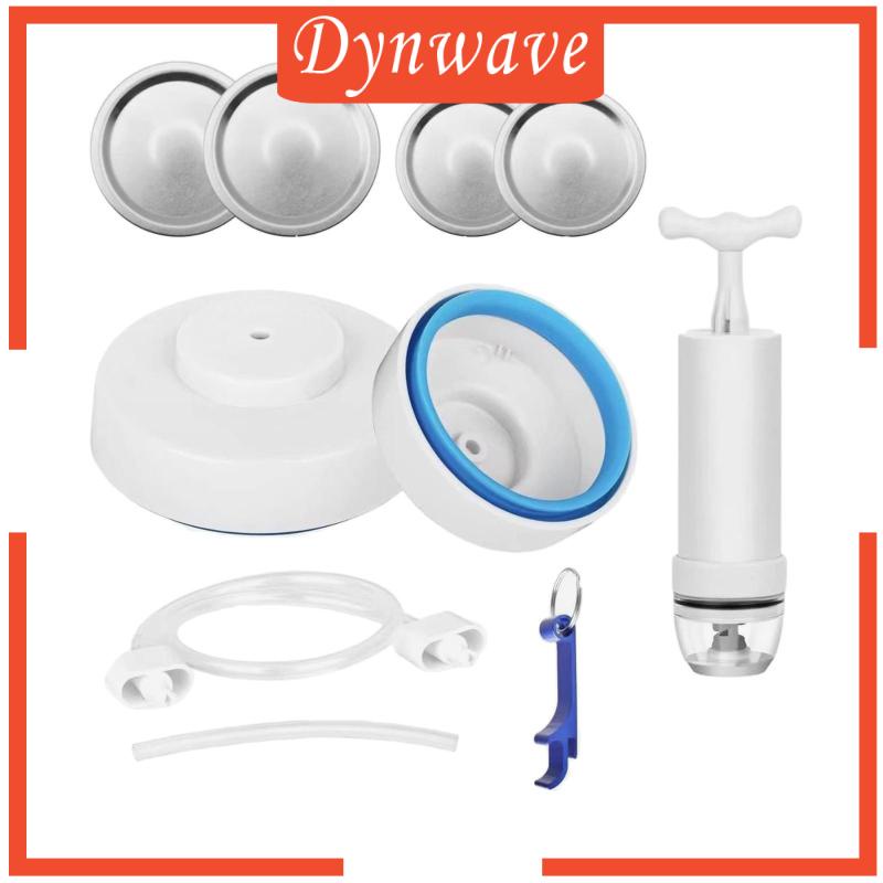 Bộ Dụng Cụ Hút Chân Không Giúp Tiết Kiệm Không Gian