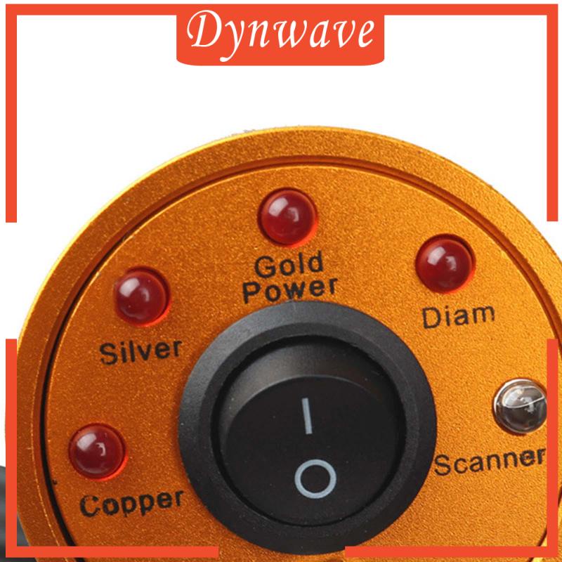 Con Hổ Bằng Kim Loại Nhạy Cảm Dành Cho Dưới Lòng Đất