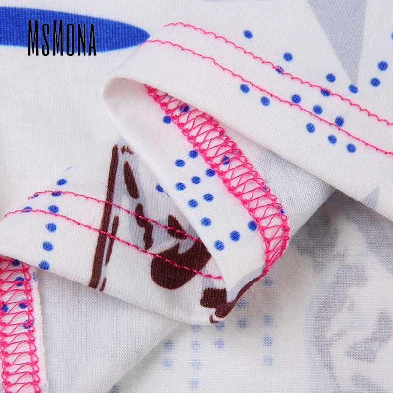 Áo Thun Ngắn Tay Cổ Tròn Màu Trơn Họa Tiết Hoa Thời Trang 2023 Cho Nữ