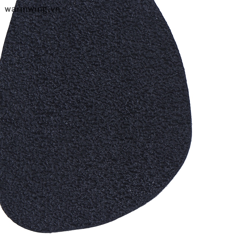 1 Cặp Miếng Dán Lót Giày Cao Gót Giữ Ấm Chống Trượt