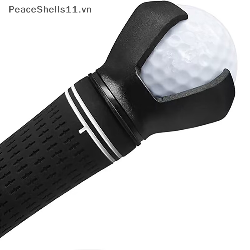 1 Dụng Cụ Nhặt Bóng Golf Bằng Cao Su Chất Lượng Cao