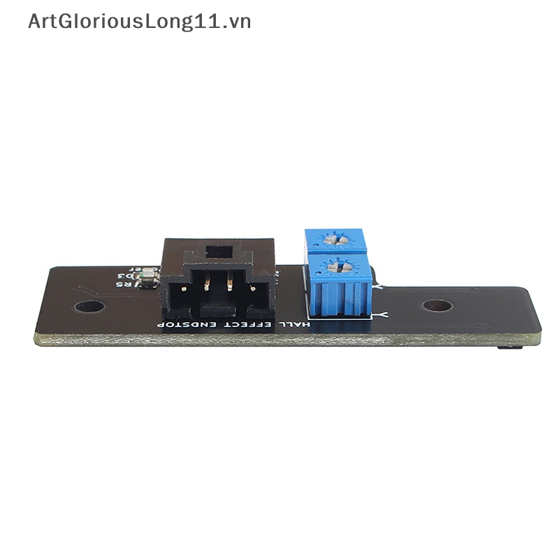 Phụ Kiện Cảm Biến Hiệu Ứng X / Y Trục Cho Máy In 3D ArtGloriousLong Voron V2.4