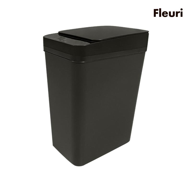 Thùng Rác Cảm Biến Chuyển Động Thông Minh Cho Gia Đình