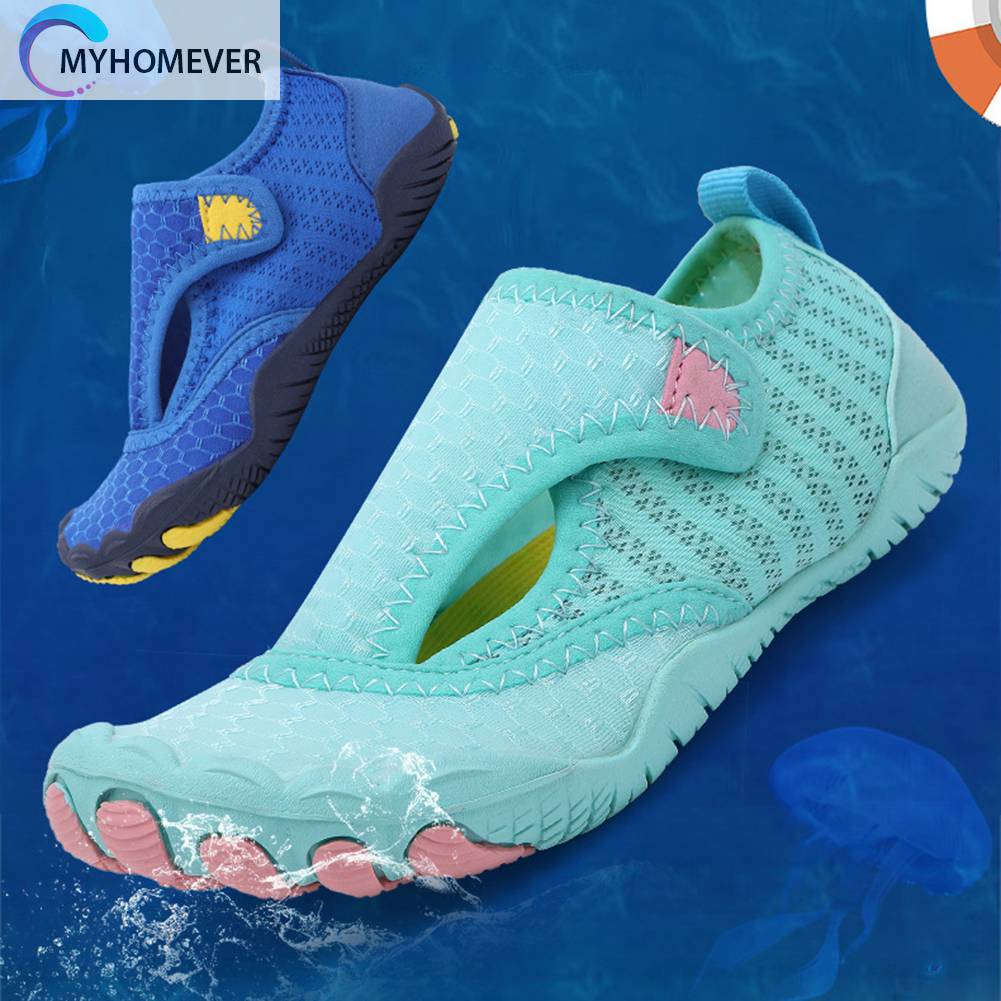 Dây Giày Co Giãn Thoáng Khí Thoải Mái Dành Cho Trẻ Em