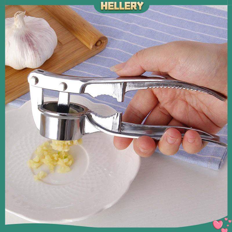 Dụng Cụ Nghiền Tỏi Bằng Hợp Kim Tiện Dụng Cho Nhà Bếp