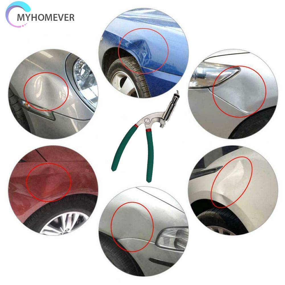 Dụng Cụ Loại Bỏ Sơn Kim Loại / Cao Su