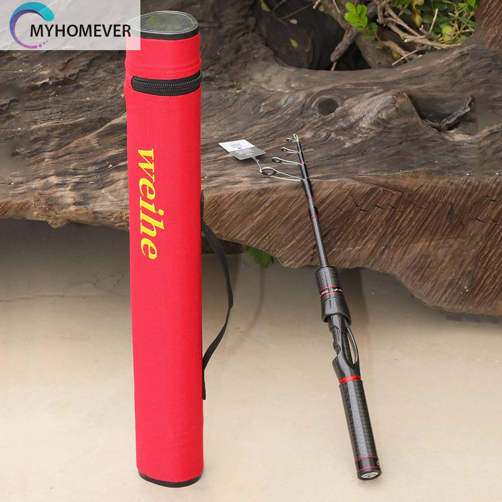 Túi Đeo Vai Đựng Cần Câu Cá Chống Sốc