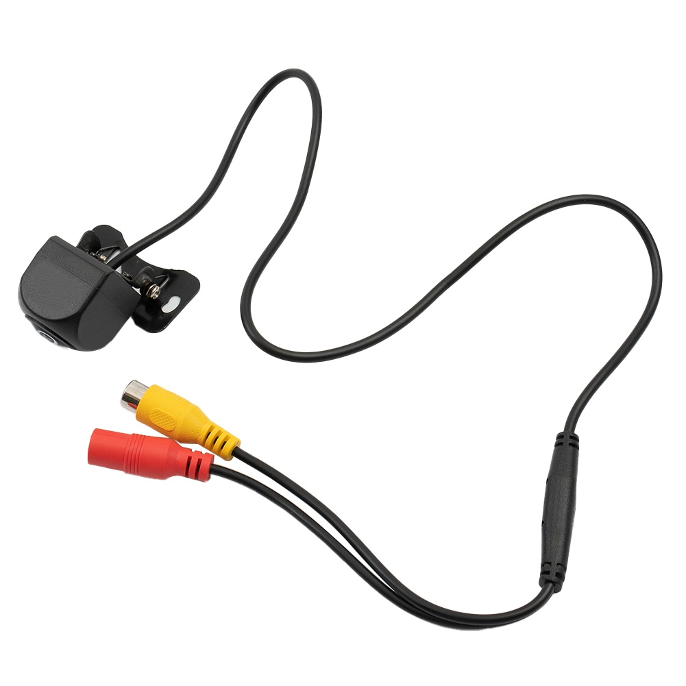 180° Gương Chiếu Hậu AHD 1080P Mới