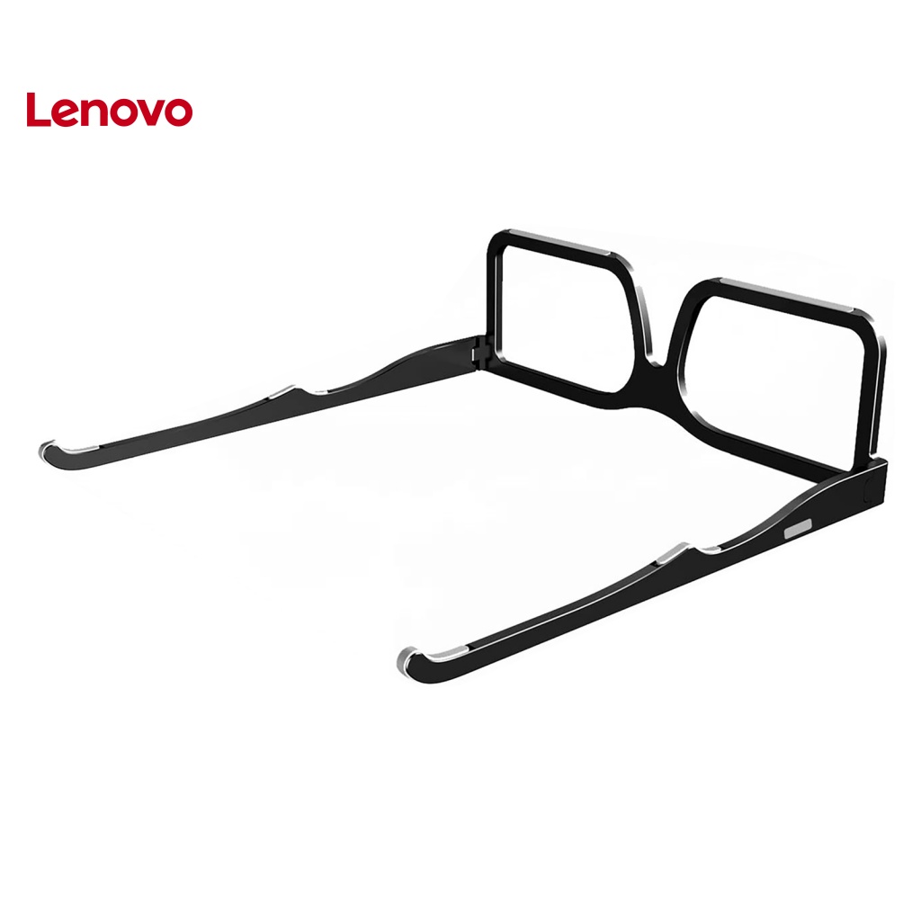 Giá Đỡ Laptop Bằng Hợp Kim Nhôm Hình Hoa Hướng Dương