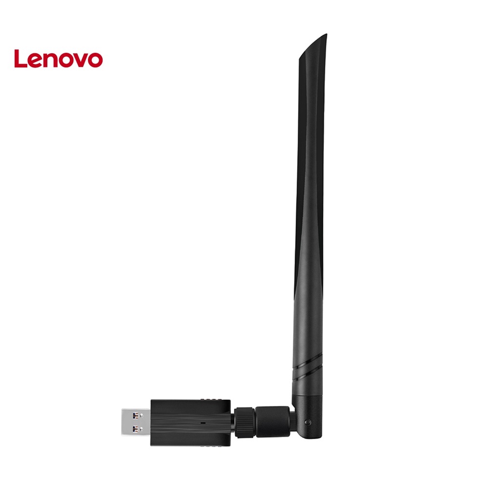 Thẻ Mạng Không Dây USB 3.0 Băng Tần Kép 1200Mbps 2.4 / 5GHz