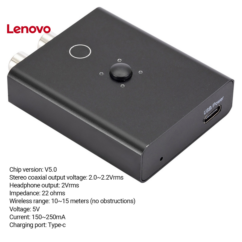 Bộ Chuyển Đổi Âm Thanh Không Dây Bluetooth V5.0 3D Độ Trung Thực Cao Tiết Kiệm Không Gian Đa Năng