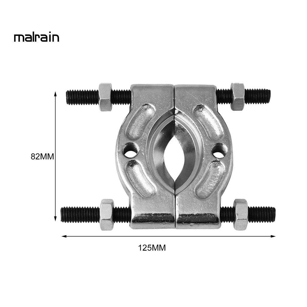 Vòng Bi Tách Vòng Bi Cỡ Nhỏ 30-50mm Chuyên Dụng Cho Xe Hơi