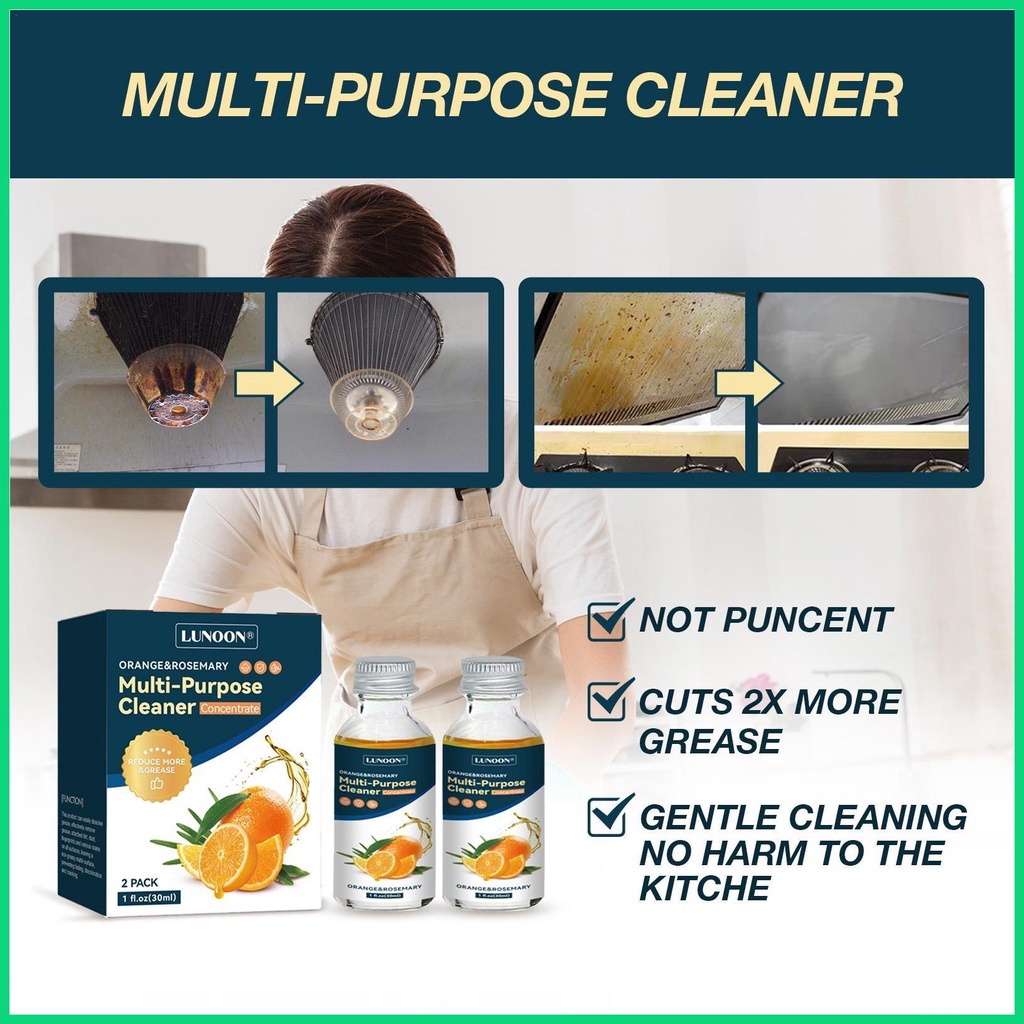 Chất Tẩy Rửa Cô Đặc Làm Sạch Mỡ Thừa Nặng Với Khả Năng Cô Đặc jiwvn