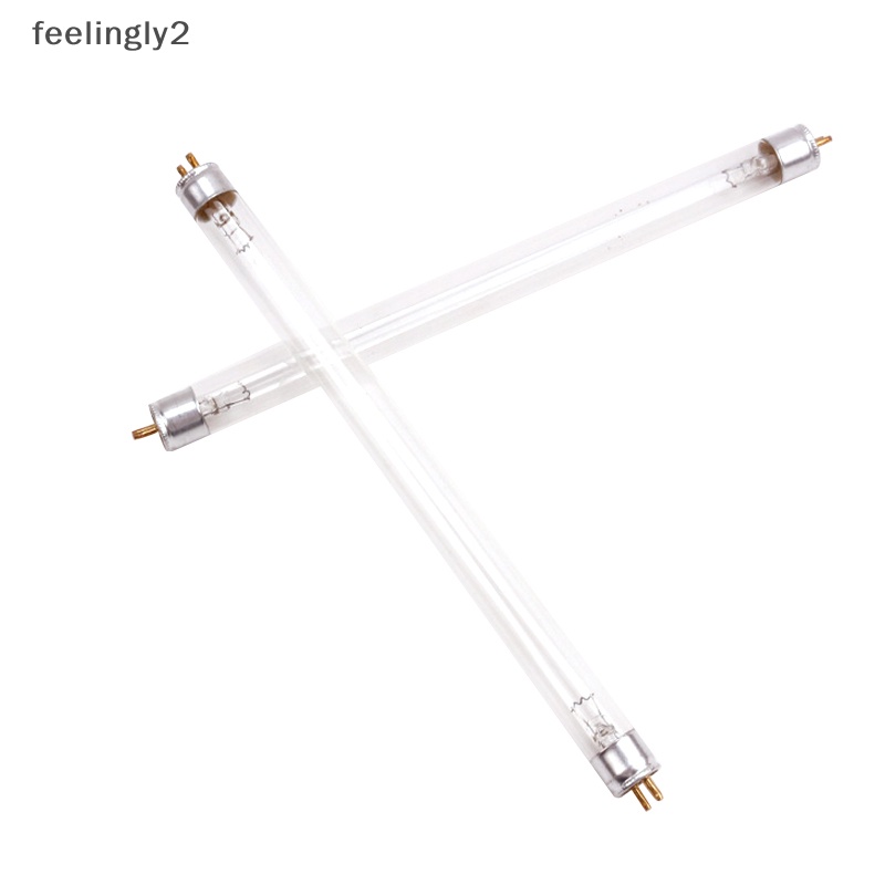 1 Bóng Đèn UV 6W Dùng Sấy Khô Sơn Móng Tay Tiện Dụng