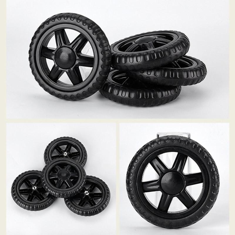 Set 2 Trục Lốp Xe 0.8cm Chuyên Dụng Chất Lượng Cao