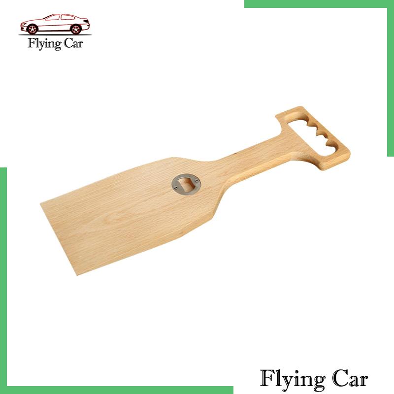 Xẻng Gỗ Đa Chức Năng Dùng Để Dọn Dẹp Nhà Bếp