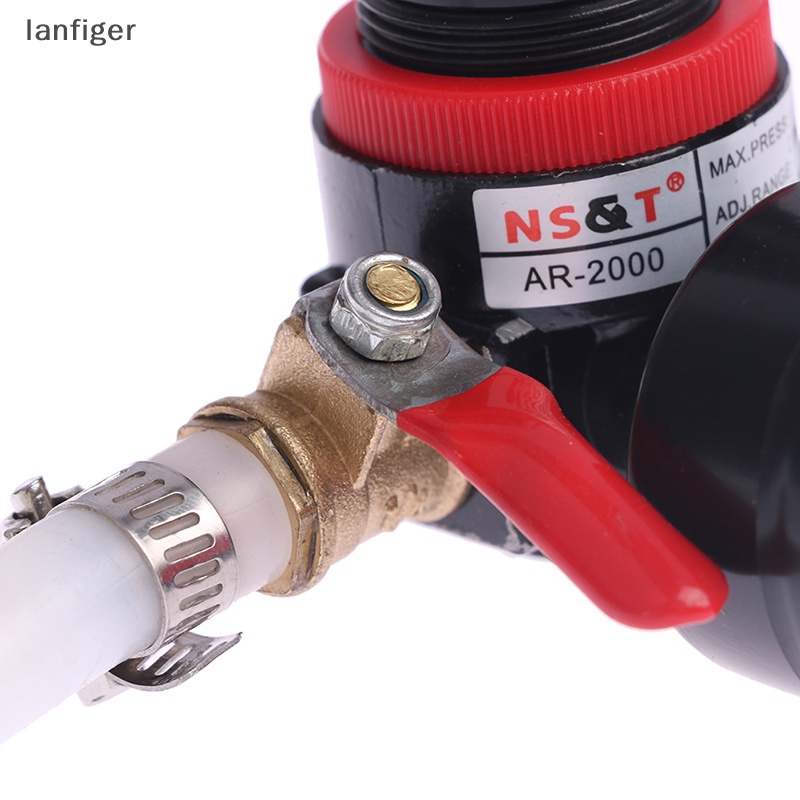 Thiết Bị Kiểm Tra Áp Suất Nước Làm Mát Tự Động