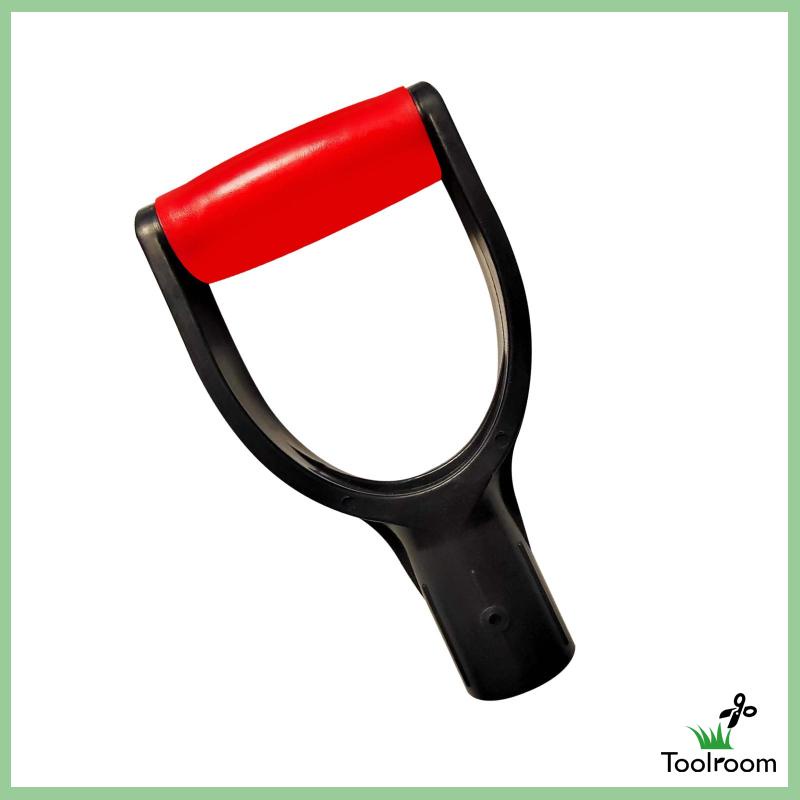 Tay Cầm Xẻng Xúc Đất Hình Tam Giác Thay Thế Cho Xẻng Làm Vườn