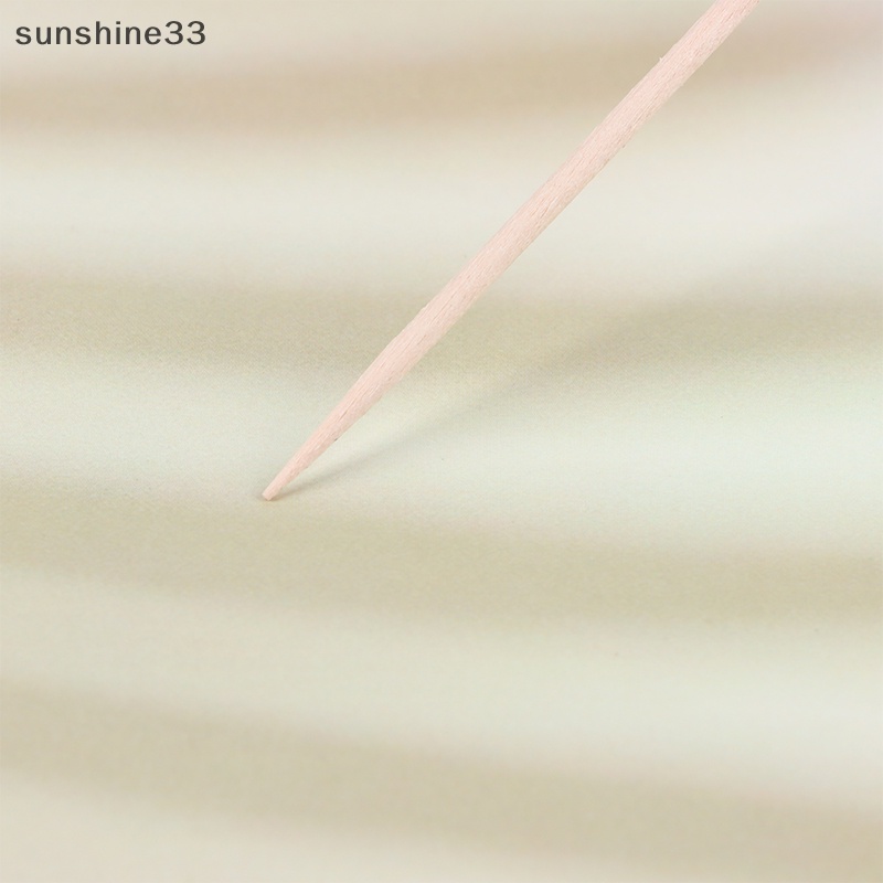 Bộ 10 Cây Dù Trang Trí Đồ Uống Tiện Dụng