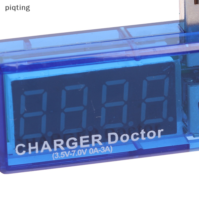 Usb Kiểm Tra Dòng Điện Mini Kiểm Tra Dòng Điện Sạc Di Động