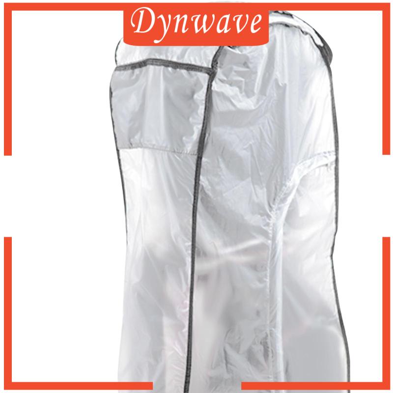 1 Vỏ Bọc Gậy Đánh Golf Trong Suốt Siêu Bền Tiện Dụng