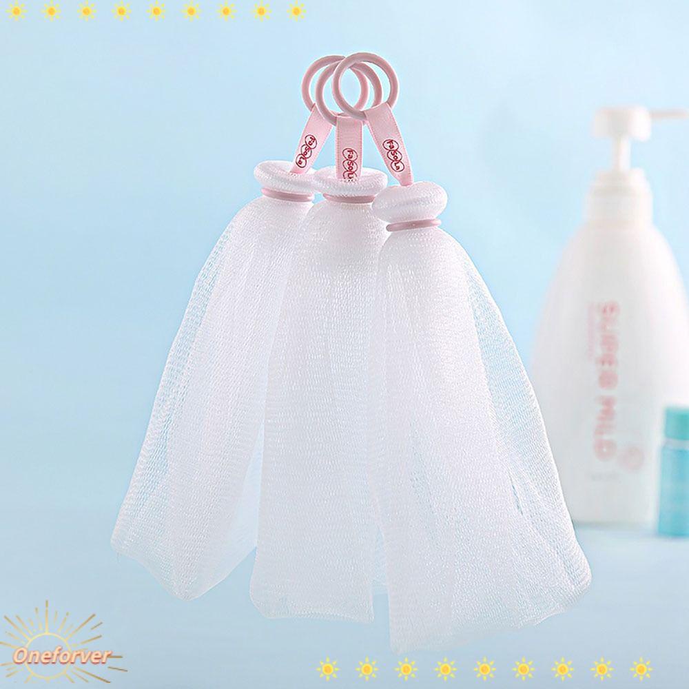 FOREVER Lưới Xốp Mềm Mại Thân Thiện Với Làn Da Dùng Để Gội Đầu