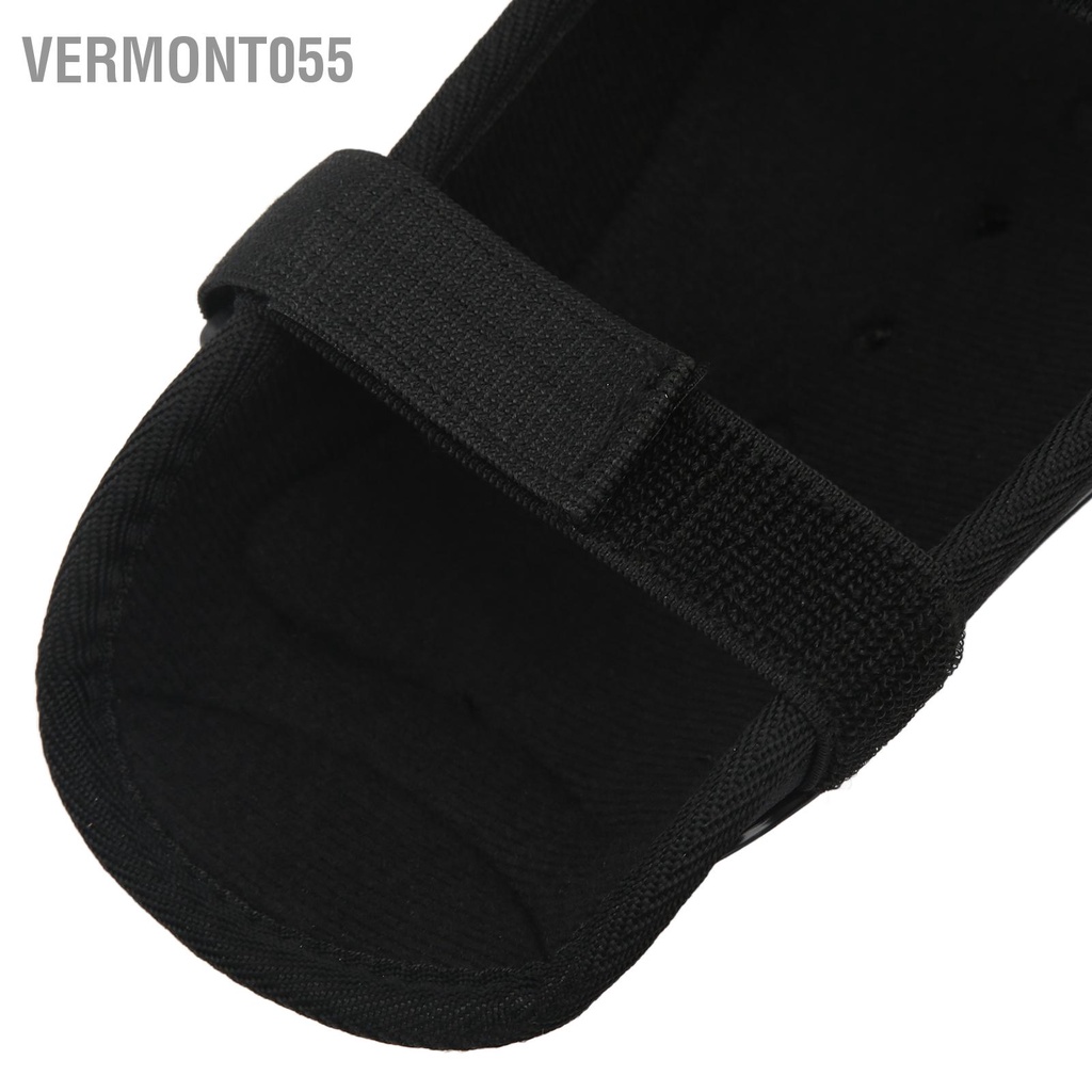 Vermont055 1 Xe Máy Miếng Lót Đầu Gối Thả Chống Cao Su Đi Đạp Đồ Bảo Hộ Cho