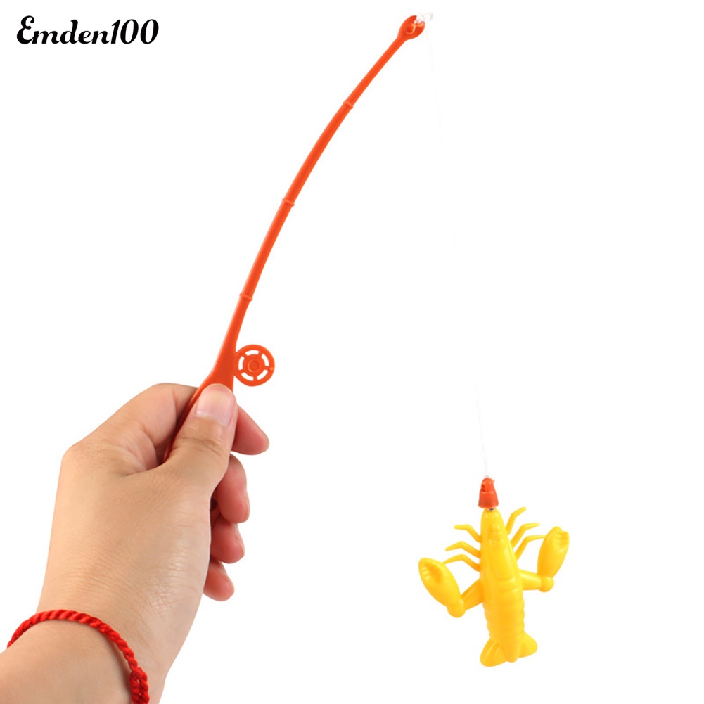 Đồ chơi trẻ em Câu Cá Tương Tác Vui Nhộn Cho Bé