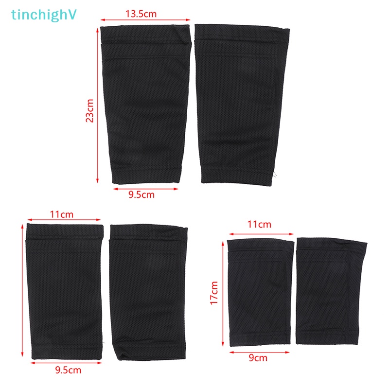 [TinchighV] 1 Đôi Vớ Bảo Vệ Chống Trượt Hình Bóng Đá [Mới]