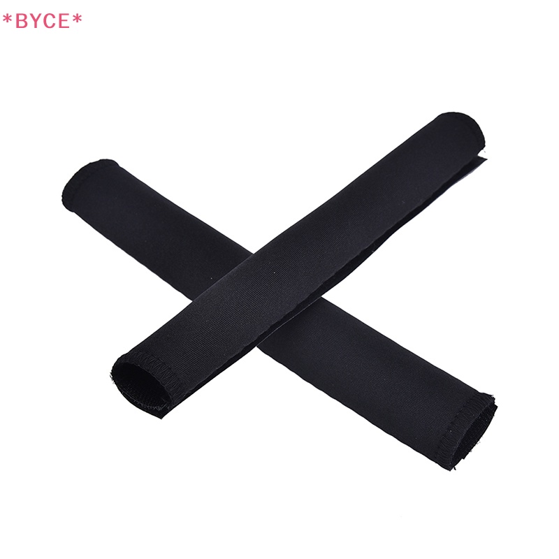 Bộ 2 Miếng Bọc Bảo Vệ Khung Xe Đạp Bằng Nylon Mới
