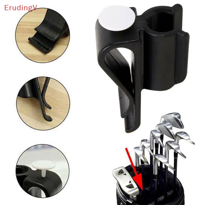 1 Giá Đỡ Gậy Đánh Golf Bằng Nhựa Đơn Giản Tiện Lợi