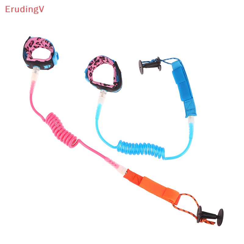 1 Dây Cao Su TPU Co Giãn 4 Feet 7mm Chuyên Dụng Cho Ván Lướt Sóng