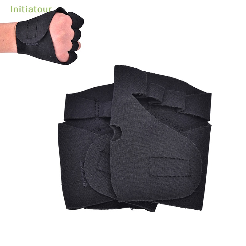 Găng Tay Tập Gym / Thể Hình Tiện Dụng