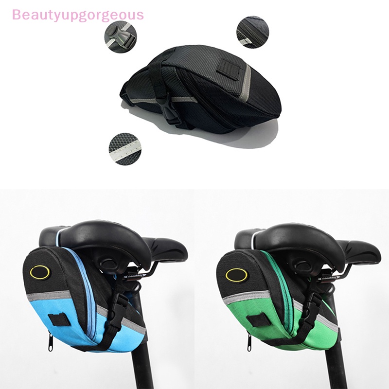 Túi Đựng Đồ Gắn Yên Sau Xe Đạp Chống Thấm Nước Tiện Dụng