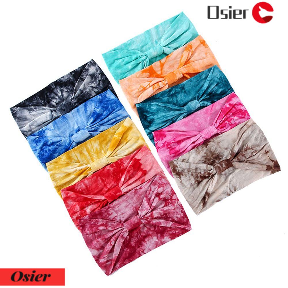 OSIER1 Băng Đô Thể Thao 10 Màu