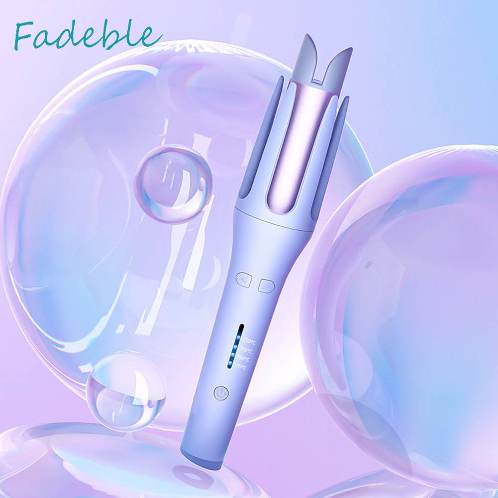 Máy Uốn Tóc Tự Động 0.5H Chất Lượng Cao