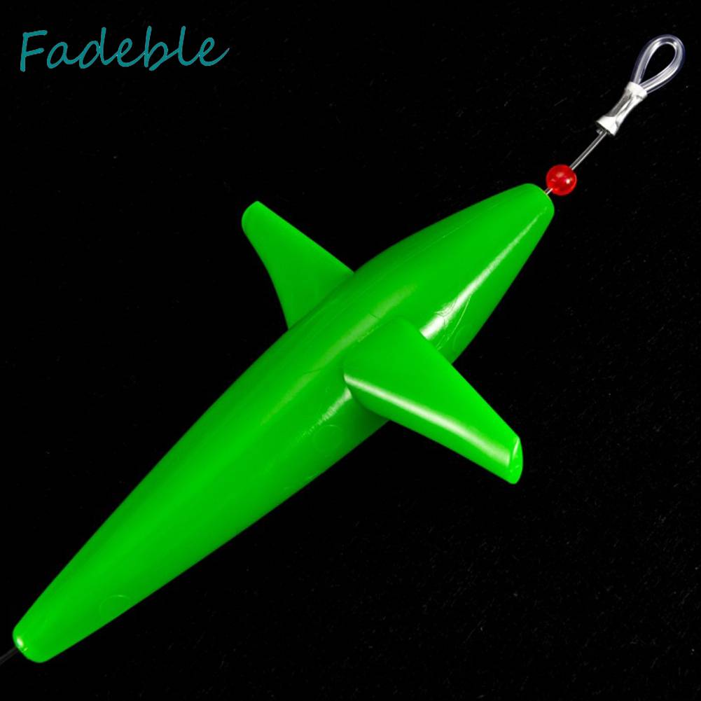 Mồi Câu Cá Giả Hình Bạch Tuộc Chống Mòn Chuyên Dùng