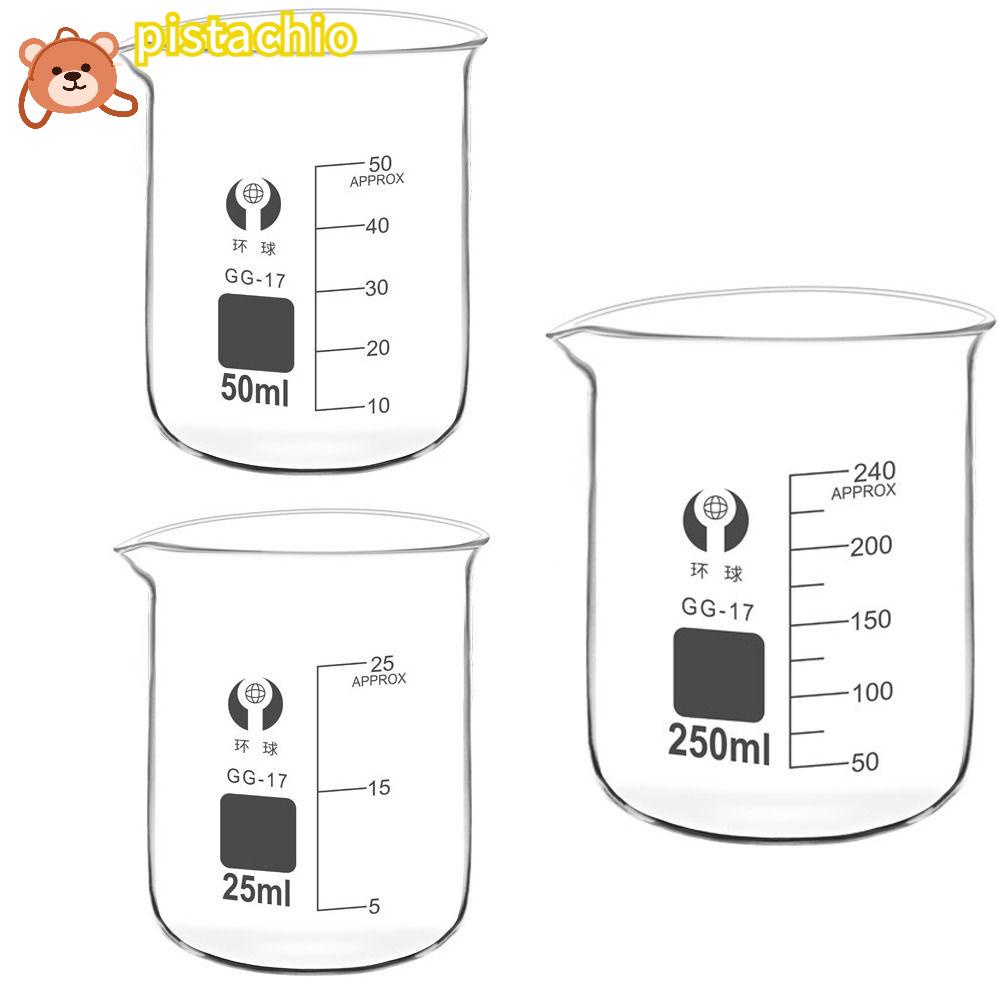 Bình Thí Nghiệm Hóa Học 25ml 50ml 250ml 25ml 50ml 250ml Chất Lượng Cao