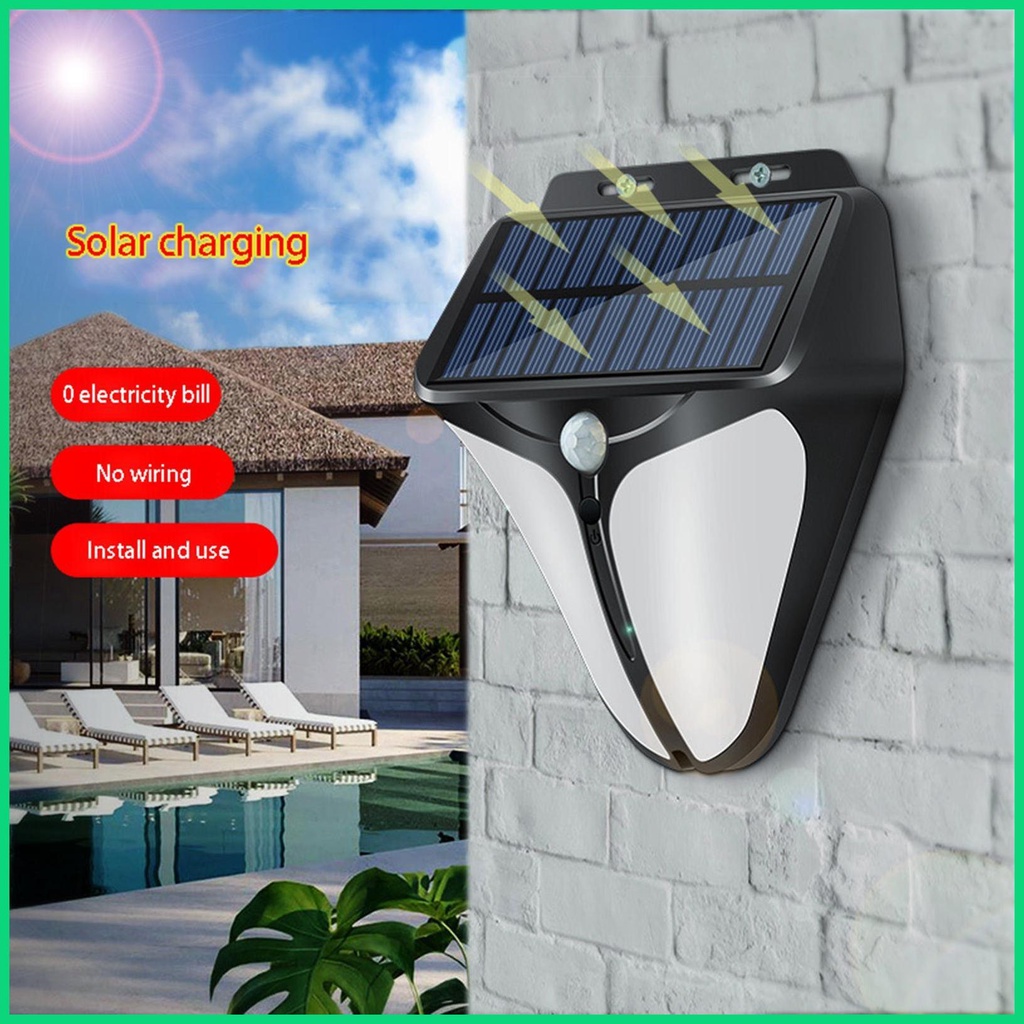 Hệ Thống Cảnh Báo An Ninh Đa Năng Có Đèn LED Cảm Ứng Gắn Lối Đi Tiện Dụng