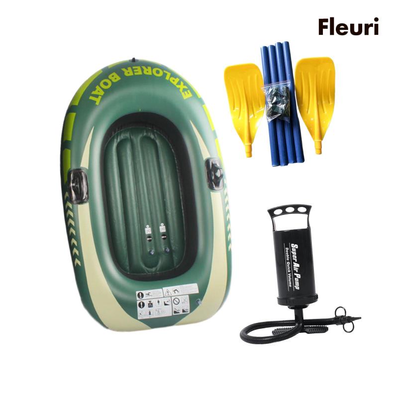 Thuyền Kayak Bơm Hơi Dùng Cho Các Hoạt Động Ngoài Trời